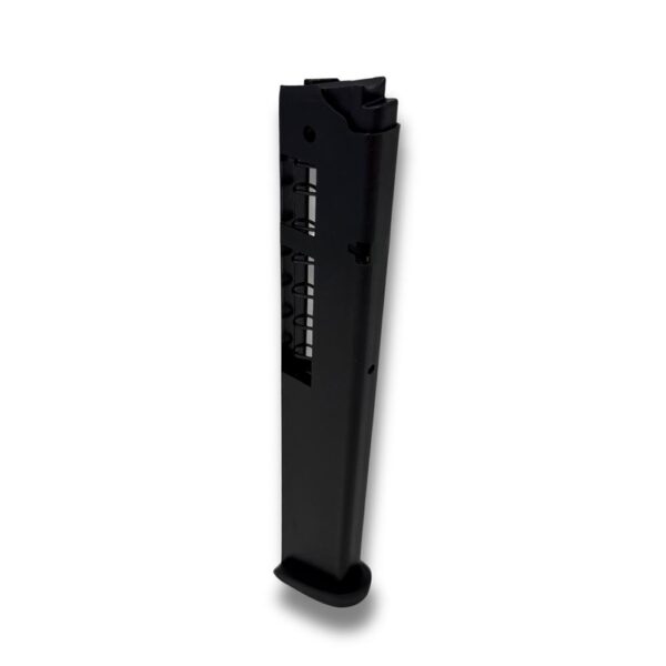 https3A2F2Fmedia.chattanoogashooting.com2Fimages2Fproduct2FZMTAUA132FZMTAUA13-1 ProMag Taurus 709 Slim Handgun Magazine 9mm Luger 15/rd