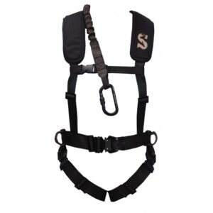 Summit Men’s Sport Safety Harness – Medium 28″ to 35″ Waist Size