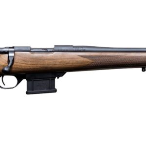 Howa M1500 Mini Hunter .223 REM Walnut Threaded 5 + 1