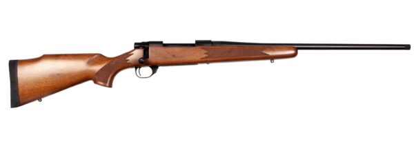Howa M1500 Walnut Hunter 22-250 Rem 22″ Threaded