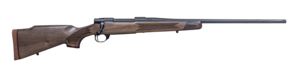 Howa M1500 Super Deluxe 270 Win 22in Walnut