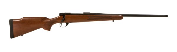 Howa M1500 Hunter .300 Win Mag 24-inch Walnut Bolt-Action