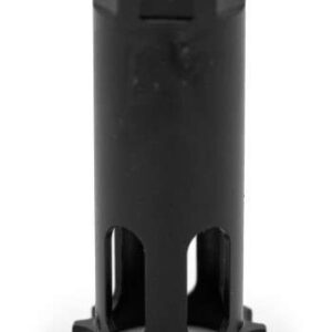 HUXWRX RAD Piston M13.5×1 LH, Black Nitride
