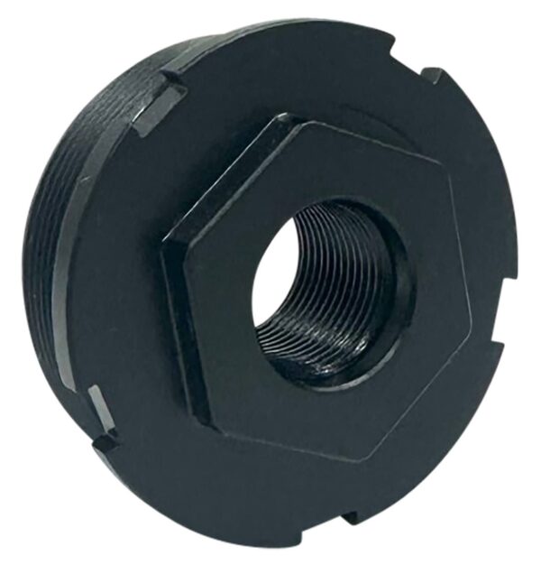 HUXWRX HUB Direct Thread Adapter 5/8×24