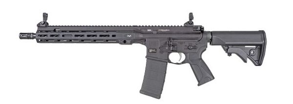 icmkiir5b14pc66c LWRC ICMKII .223/5.56 14.70″ 30+1