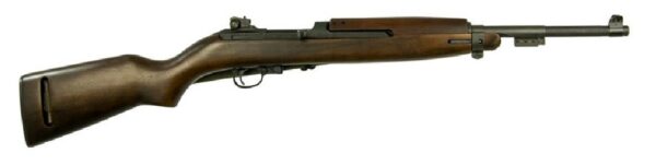 Inland M1 1945 Carbine .30 Carbine 18in 15rd Walnut