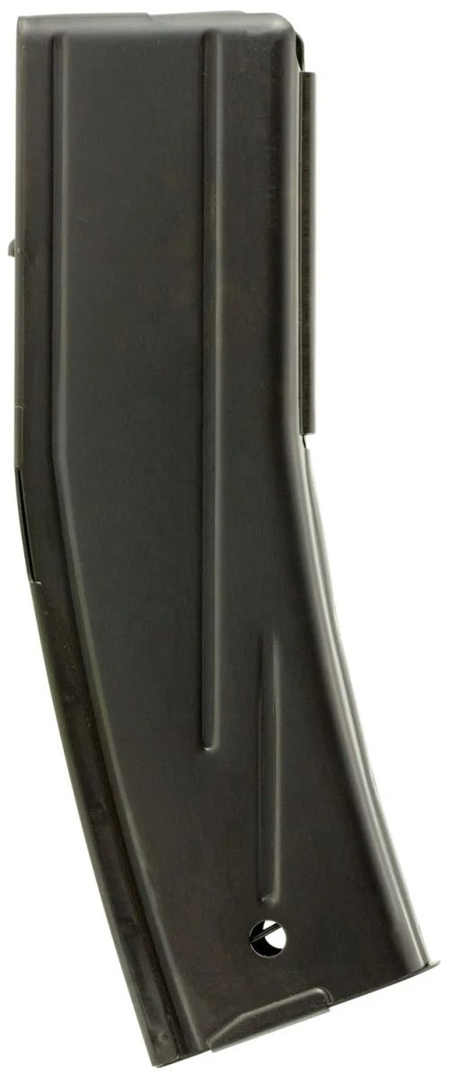 Inland M1 Carbine 30rd Magazine Black Steel