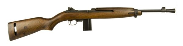 ilm1707bed Inland M1 Jungle Carbine .30 Carbine 16.25″ 15+1