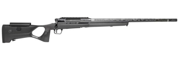 impulsef08e-2 Savage Impulse KLYM .300 WSM 24″ Carbon Fiber Threaded Barrel