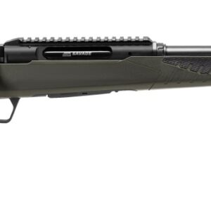 Savage Impulse Hog Hunter 6.5 Creedmoor 20in OD Green