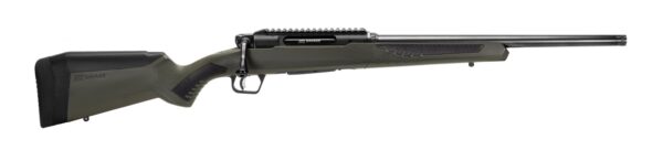 Savage Impulse Hog Hunter 6.5 Creedmoor 20in OD Green