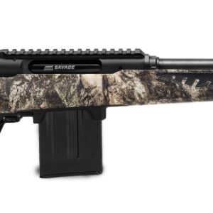 Savage Impulse Predator 6.5 Creedmoor 20″ Threaded 10+1