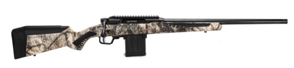 impulsepredator302813b5 Savage Impulse Predator 6.5 Creedmoor 20″ Threaded 10+1