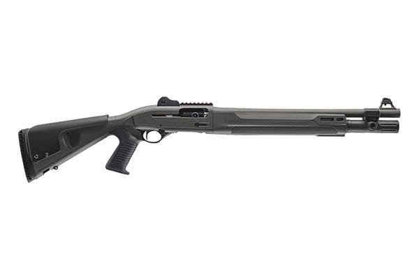 Beretta 1301 Tactical C Mod 2 12ga 18.5in 7+1 Gray