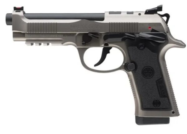 j92xpco208950 Beretta 92X Performance Carry Optic 9mm 4.9in