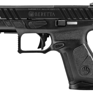 Beretta APX A1 Compact 9mm 3.7in 15rd