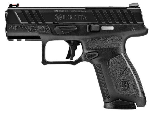Beretta APX A1 Compact 9mm 3.7in 15rd