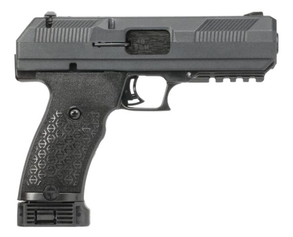 jcp40ntbd33c Hi-Point JCP Gen2 .40 S&W 4.5″ Black 10+1