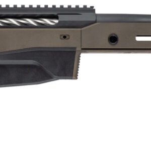 Tikka T3x Ace Game 22-250 Rem Bolt-Action Rifle, Bronze