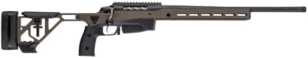 jrtxagm31220tikkat3xacegamebronzeprofilera53d-scaled-1 Tikka T3x Ace Game 22-250 Rem Bolt-Action Rifle, Bronze