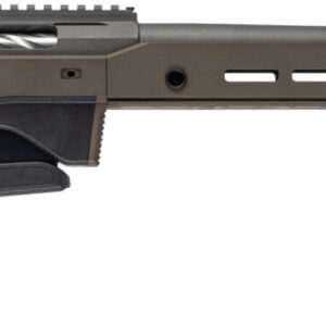Tikka T3x Ace Target 6.5 Creedmoor 26in Threaded
