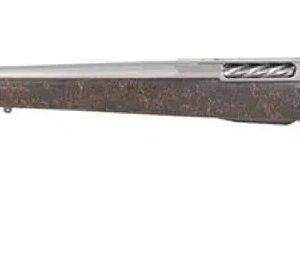 Tikka T3X Lite Left-Hand 7mm Rem Mag 24″ Roughtech Ember
