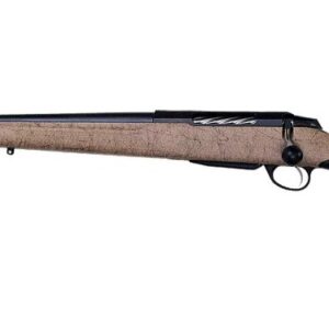 Tikka T3x Lite Roughtech Tan Left-Hand .308 Win