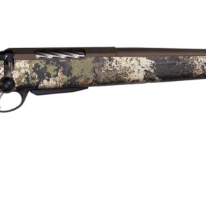 Tikka T3X Lite Veil Wideland 7mm PRC 24.3 in