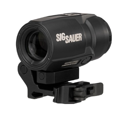 juliet3tfa11 SIG SAUER JULIET3T-AMR MAGNIFIER 3X22