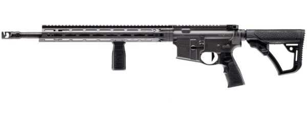 jyvglmyw723a Daniel Defense DDM4 V7 Pro 5.56 NATO 18in Rifle