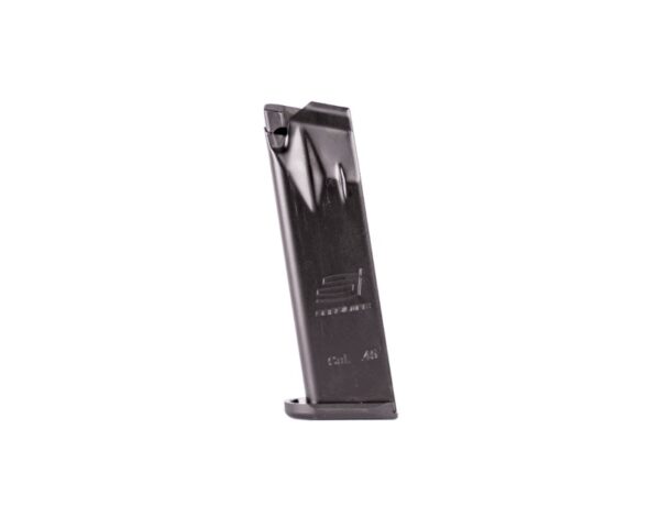 SAR Arms K2 14rd .45 ACP Magazine Black Steel