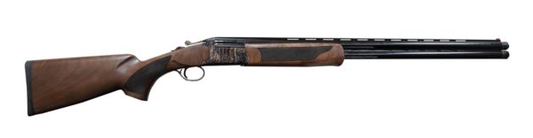 kar2028ht2c64 Pointer Acrius O/U Shotgun 20 Gauge 28 in Case Colored