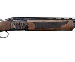 Pointer Acrius 28ga Over/Under Shotgun 28″ Barrel Walnut