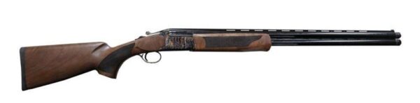 kar2828ht934c Pointer Acrius 28ga Over/Under Shotgun 28″ Barrel Walnut