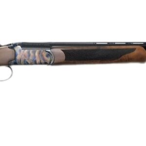 Pointer Acrius O/U .410 Bore 28″ Case Colored