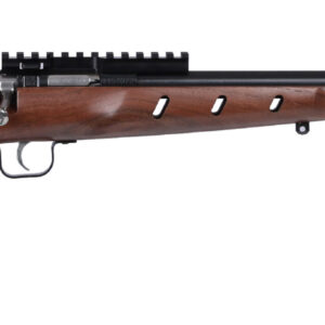 Davey Crickett Keystone Crickett .22 LR 16.125 in Heavy BBL
