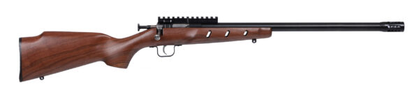 keystoneksa2449990a-scaled-1 Davey Crickett Keystone Crickett .22 LR 16.125 in Heavy BBL