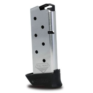 Kimber Micro 9 TACMAG 7rd Extended Magazine 9mm