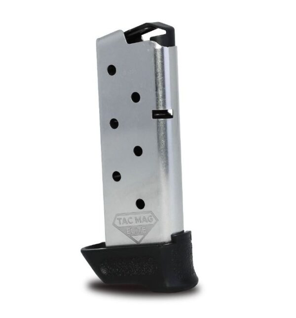 Kimber Micro 9 TACMAG 7rd Extended Magazine 9mm