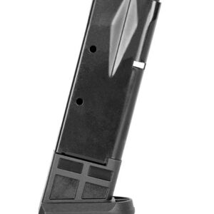 Kimber KDS9C 9mm 10-Round Magazine, Blued