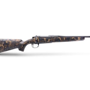Wilson Combat NULA 20 .308 Win 4+1 16.25 in Kodiak Rogue