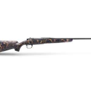 Wilson Combat NULA 20 6.5mm Creedmoor 22″ Kodiak