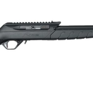 TriStar KR22 .22 LR 18.6″ Threaded Barrel