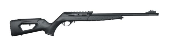kr22e0b0 TriStar KR22 .22 LR 18.6″ Threaded Barrel