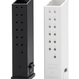 Kriss TDI MagEx2 Kit G21 10mm Alpine White 18rd