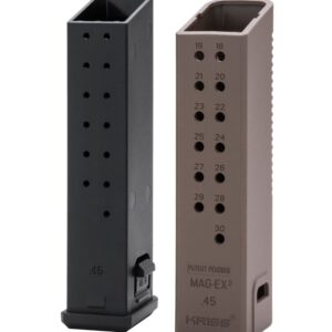 KRISS MAGEX2 Extension Kit 10mm FDE