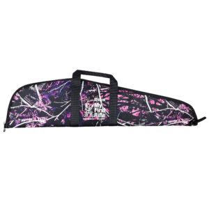Keystone Crickett Padded Rifle Case 34 inch Muddy Girl