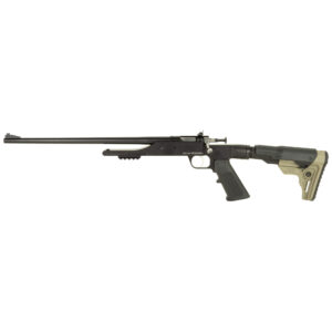 Keystone Crickett 6061 22 LR LH Bolt Action w/Rail