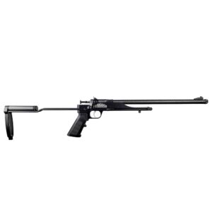 Keystone Crickett Overlander .22 WMR, 16.12in Threaded