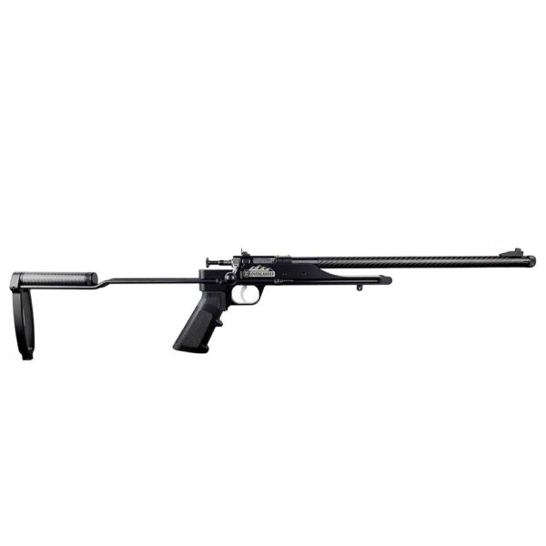 Keystone Crickett Overlander .22 WMR, 16.12in Threaded